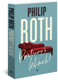 Portnoy’s klacht - Philip Roth