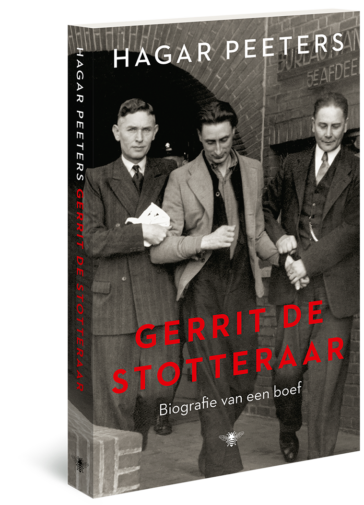 Gerrit de Stotteraar