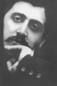 Marcel Proust