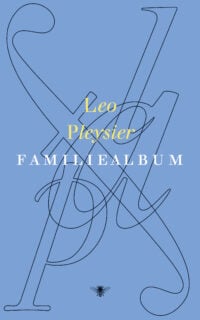 Familiealbum - Leo Pleysier