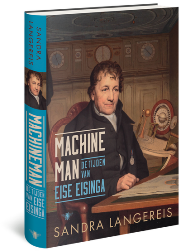 Machineman