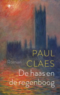 De haas en de regenboog - Paul Claes