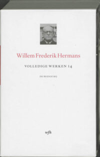Volledige Werken – Deel 14 – luxe editie - Willem Frederik Hermans
