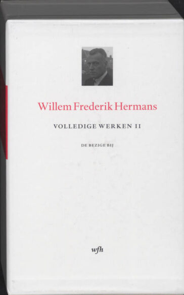 Volledige Werken – Deel 11 – luxe editie