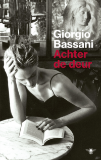 Achter de deur - Giorgio Bassani