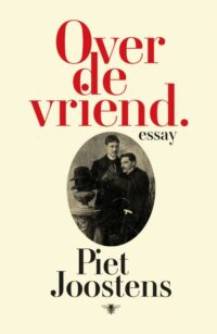 Over de vriend - 
