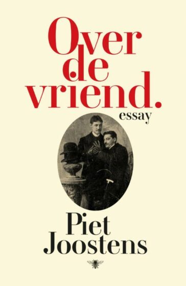 Over de vriend