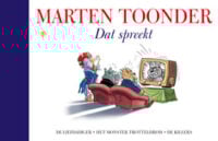 Dat spreekt - Marten Toonder