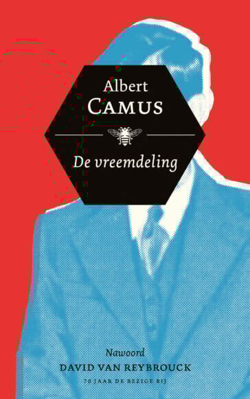 De vreemdeling