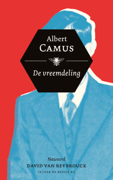 De vreemdeling