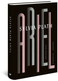 Ariel - Sylvia Plath