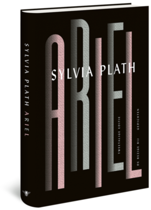 Ariel - Sylvia Plath