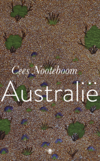 Australie - Cees Nooteboom