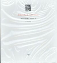 Volledige Werken – Deel 16 – luxe editie - Willem Frederik Hermans