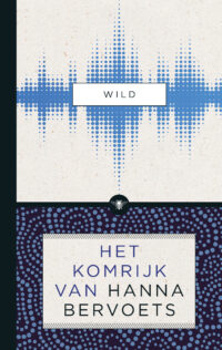 Wild - Gerrit Komrij