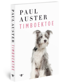 Timboektoe - Paul Auster