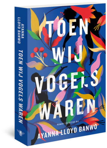 Toen wij vogels waren