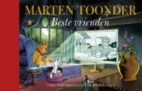 Beste vrienden - Marten Toonder