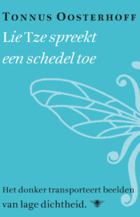 Lie Tze spreekt een schedel toe - Tonnus Oosterhoff
