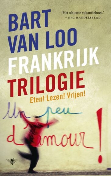 Frankrijk trilogie