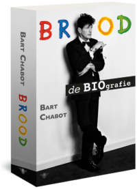 Brood - Bart Chabot