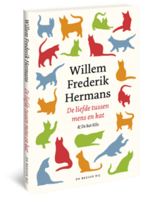 De liefde tussen mens en kat - Willem Frederik Hermans