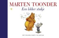 Een lekker stukje - Marten Toonder