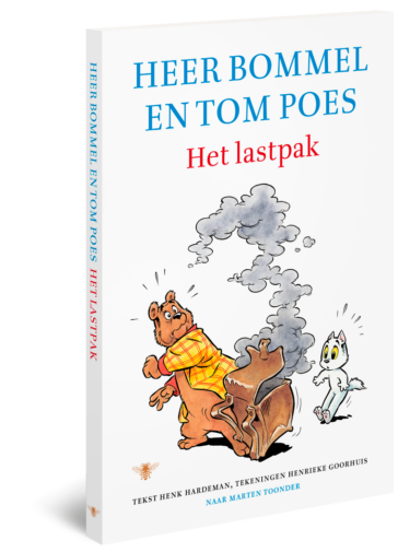 Het lastpak