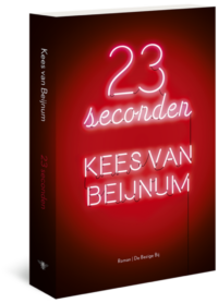 23 seconden - Kees van Beijnum