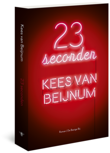 23 seconden