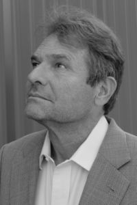 Denis Johnson